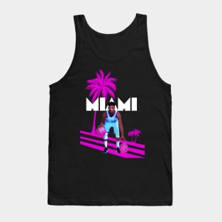 Jimmy Buckets Basketball Tank Top